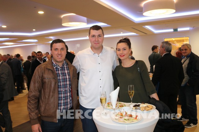 HKK Zrinjski: Obilježeno 25 godina postojanja kluba