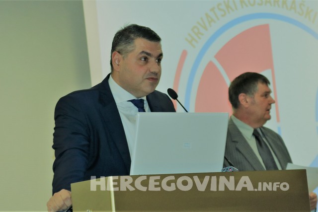 HKK Zrinjski: Obilježeno 25 godina postojanja kluba