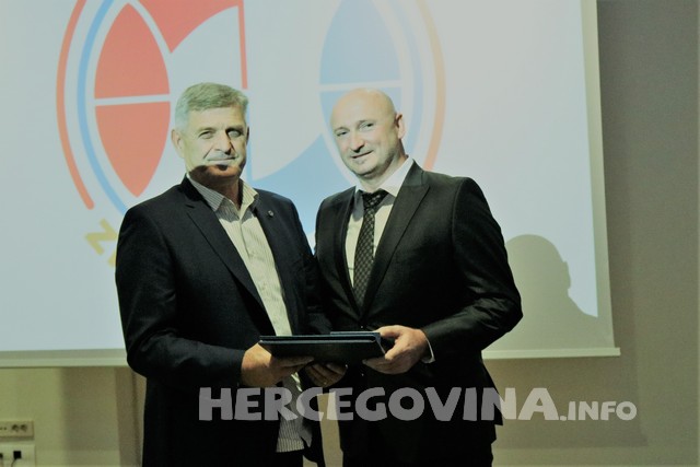 HKK Zrinjski: Obilježeno 25 godina postojanja kluba