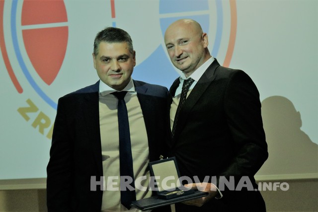 HKK Zrinjski: Obilježeno 25 godina postojanja kluba