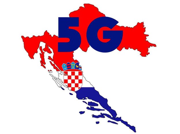U Hrvatskoj testirane 5G frekvencije