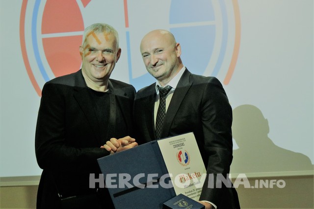 HKK Zrinjski: Obilježeno 25 godina postojanja kluba