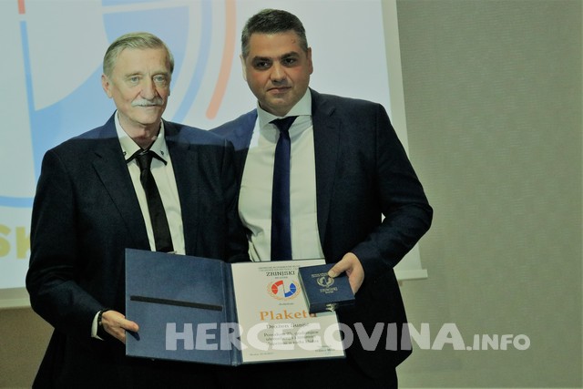 HKK Zrinjski: Obilježeno 25 godina postojanja kluba