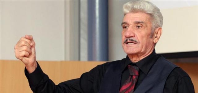Davor Domazet Lošo