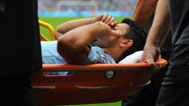 segio aguero