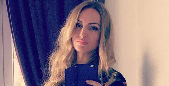 aida mušinović