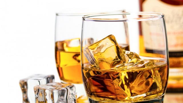 alkohol