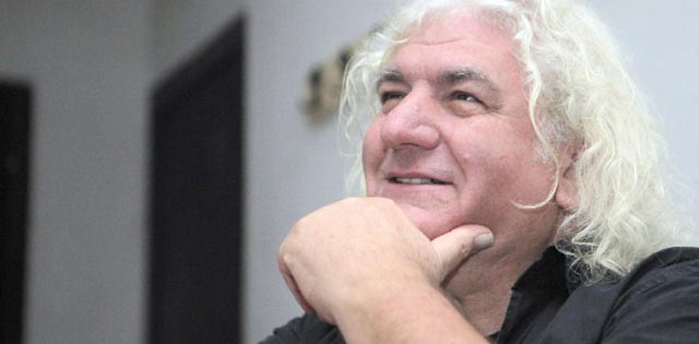 bruno langer