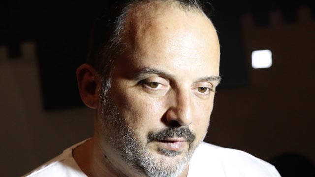 toni cetinski