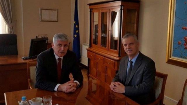 covic - radoncic