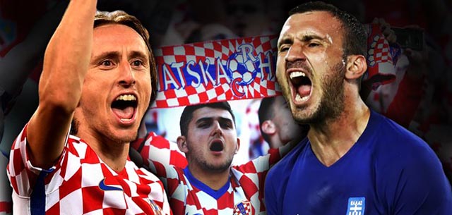 hrvatska - grcka