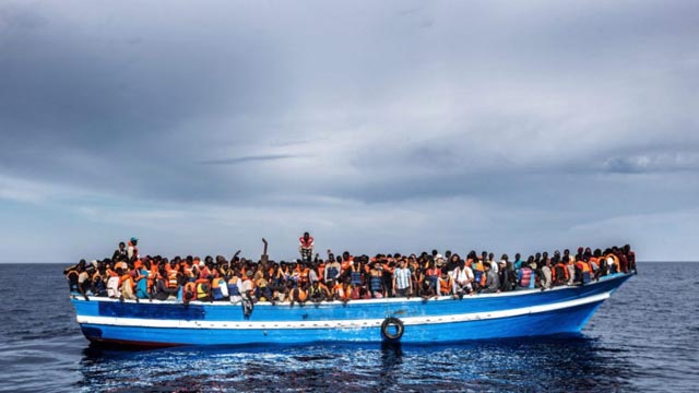 emigranti