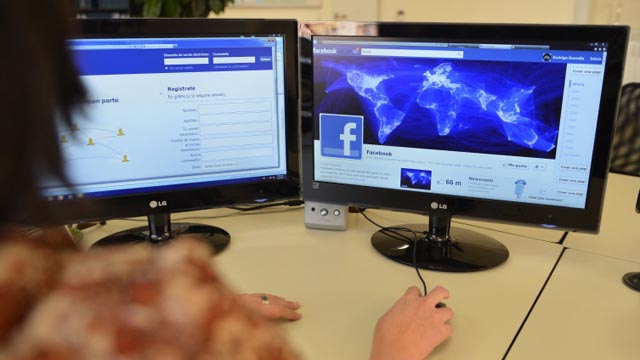 facebook