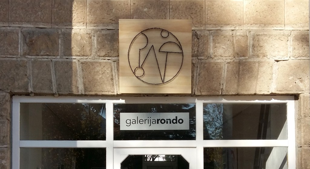 U petak 17.11. u 19h, Galerija Rondo u Mostaru slavi svoj prvi rođendan