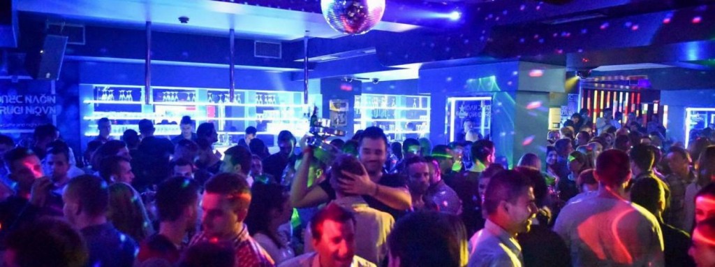 Mostar: Party studenata FPMOZ-a i humanitarna akcija za malenu Ritu