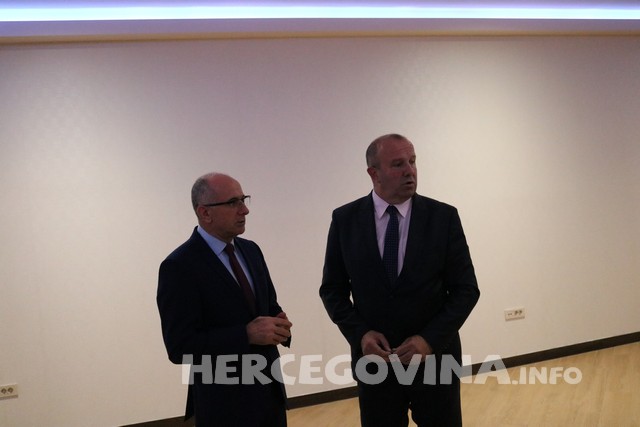 HKK Zrinjski: Obilježeno 25 godina postojanja kluba