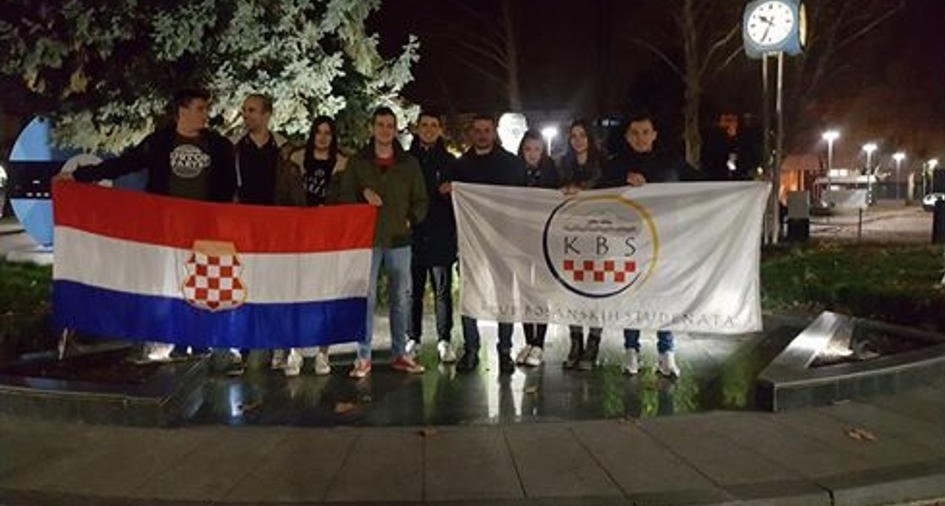 Klub bosanskih studenata uz šestorku, očekuju oslobađajuću presudu