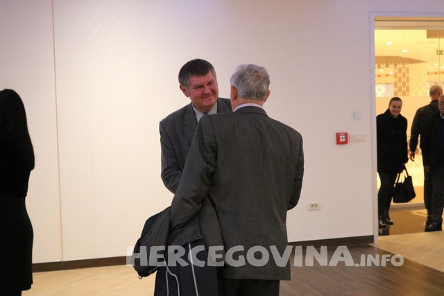 HKK Zrinjski: Obilježeno 25 godina postojanja kluba