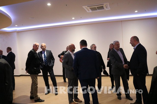 HKK Zrinjski: Obilježeno 25 godina postojanja kluba