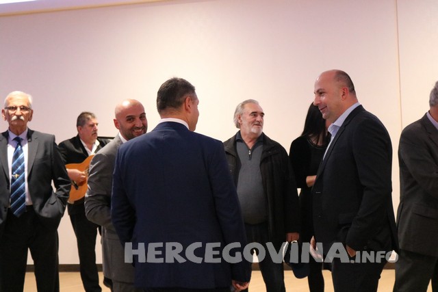 HKK Zrinjski: Obilježeno 25 godina postojanja kluba