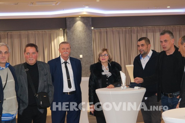 HKK Zrinjski: Obilježeno 25 godina postojanja kluba