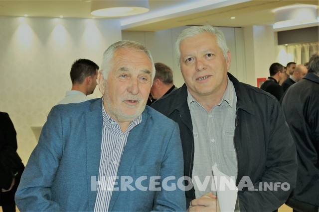 HKK Zrinjski: Obilježeno 25 godina postojanja kluba