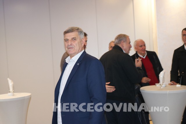 HKK Zrinjski: Obilježeno 25 godina postojanja kluba