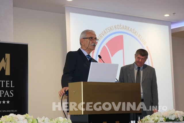 HKK Zrinjski: Obilježeno 25 godina postojanja kluba