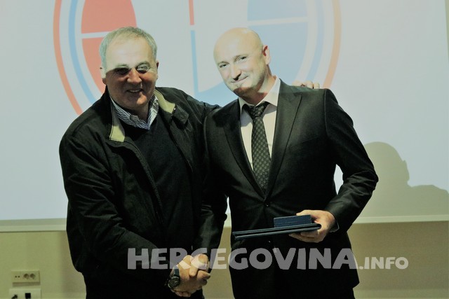 HKK Zrinjski: Obilježeno 25 godina postojanja kluba