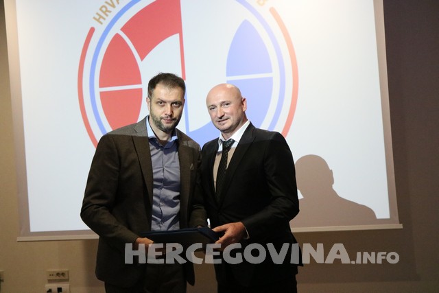 HKK Zrinjski: Obilježeno 25 godina postojanja kluba