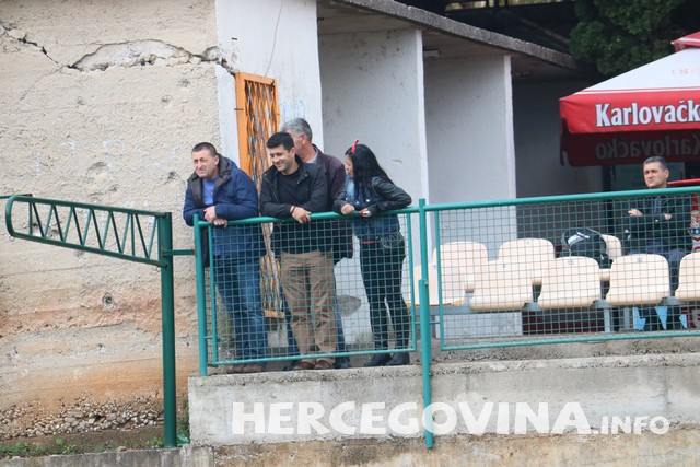 Mostar: Nastavljena hej liga za najmlađe nogometaše