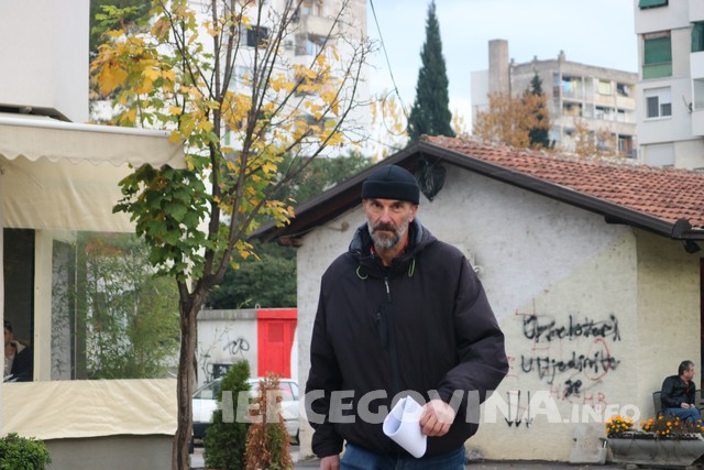 HŠK Zrinjski: Pogledajte kako je bilo oko stadiona prije utakmice protiv Slobode