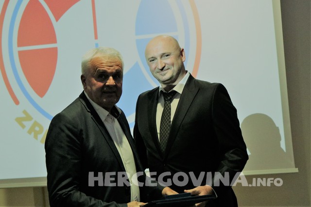 HKK Zrinjski: Obilježeno 25 godina postojanja kluba