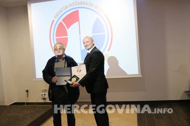 HKK Zrinjski: Obilježeno 25 godina postojanja kluba