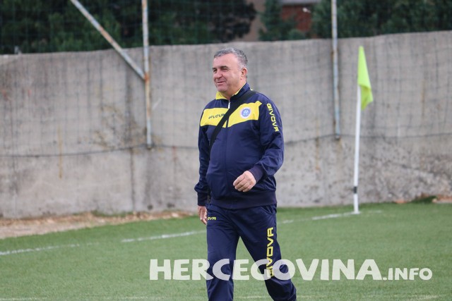 Mostar: Nastavljena hej liga za najmlađe nogometaše