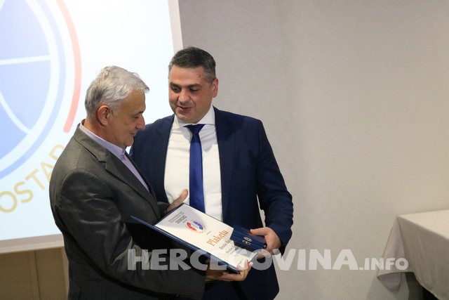 HKK Zrinjski: Obilježeno 25 godina postojanja kluba