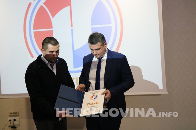 HKK Zrinjski: Obilježeno 25 godina postojanja kluba