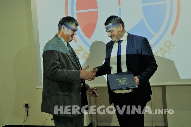 HKK Zrinjski: Obilježeno 25 godina postojanja kluba