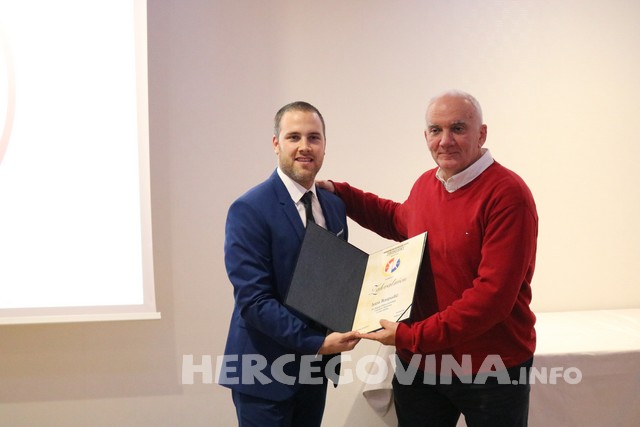 HKK Zrinjski: Obilježeno 25 godina postojanja kluba