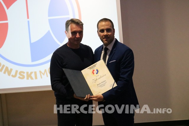 HKK Zrinjski: Obilježeno 25 godina postojanja kluba