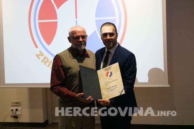 HKK Zrinjski: Obilježeno 25 godina postojanja kluba