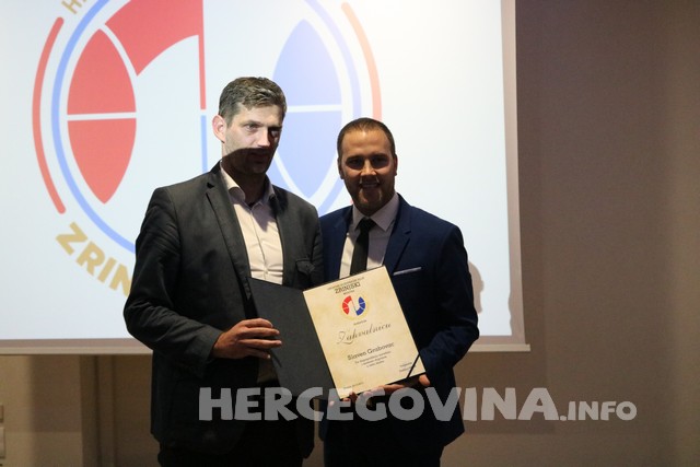 HKK Zrinjski: Obilježeno 25 godina postojanja kluba