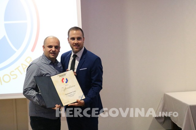 HKK Zrinjski: Obilježeno 25 godina postojanja kluba