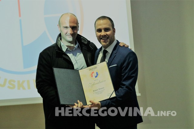 HKK Zrinjski: Obilježeno 25 godina postojanja kluba