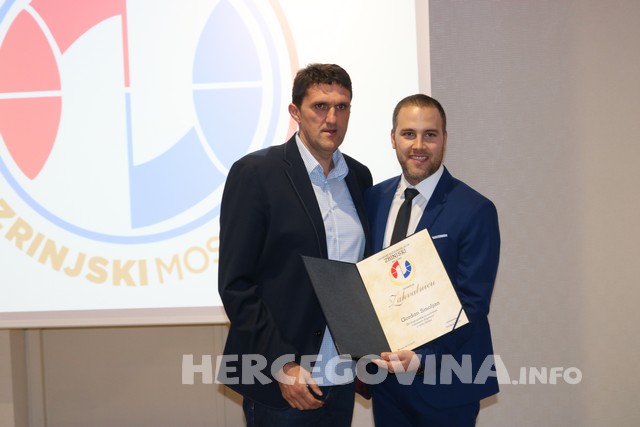 HKK Zrinjski: Obilježeno 25 godina postojanja kluba