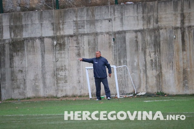 Mostar: Nastavljena hej liga za najmlađe nogometaše