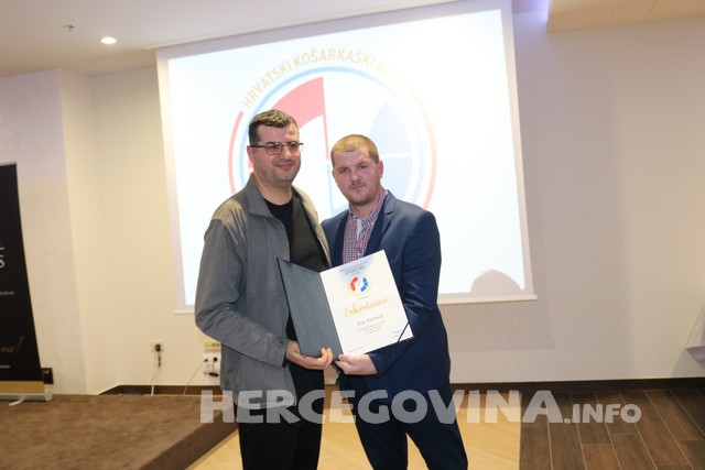 HKK Zrinjski: Obilježeno 25 godina postojanja kluba