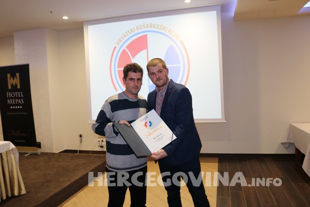 HKK Zrinjski: Obilježeno 25 godina postojanja kluba