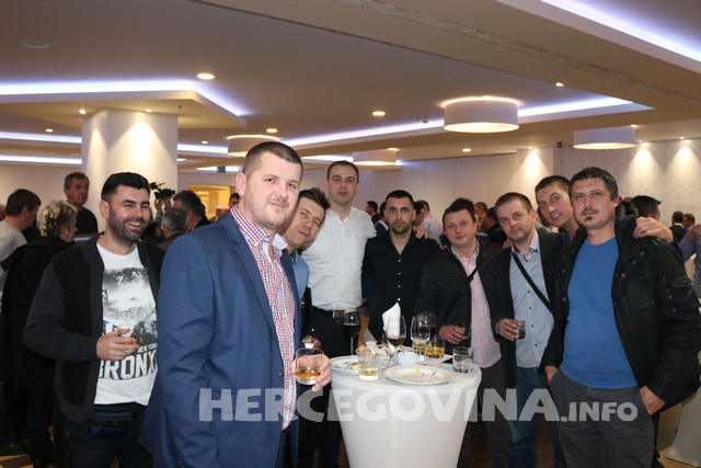 HKK Zrinjski: Obilježeno 25 godina postojanja kluba