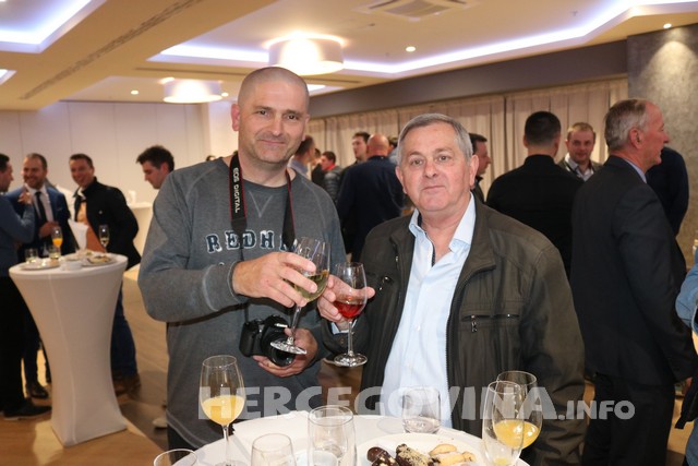 HKK Zrinjski: Obilježeno 25 godina postojanja kluba